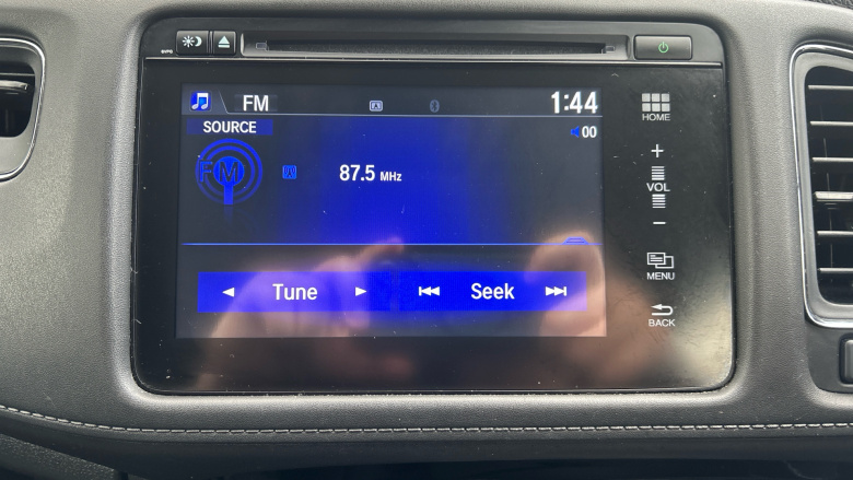 Honda HR-V 1.5 i-VTEC SE 5dr Petrol Hatchback